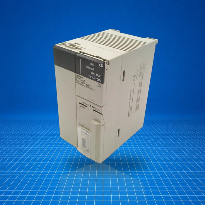 CS1H-CPU64H Omron