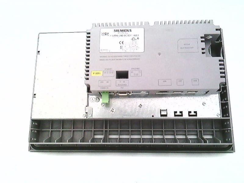 6AV6643-0DB01-1AX1 Siemens