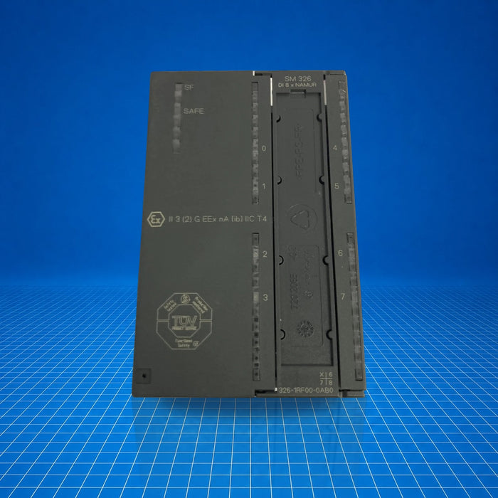 6ES7326-1RF00-0AB0 Siemens