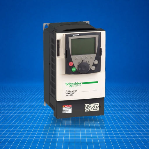 ATV61H075M3Z Schneider Electric Altivar 61 Variable speed drive