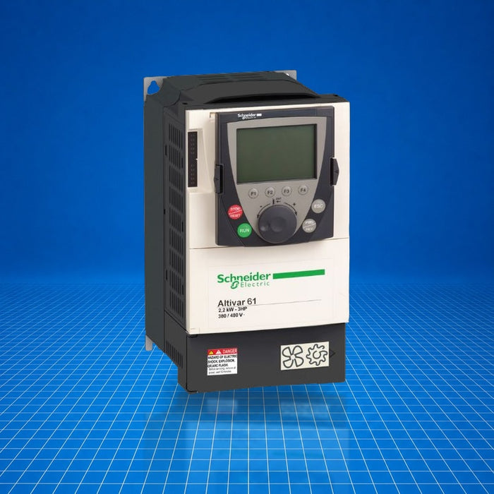 ATV61H075M3Z Schneider Electric Altivar 61 Variable speed drive