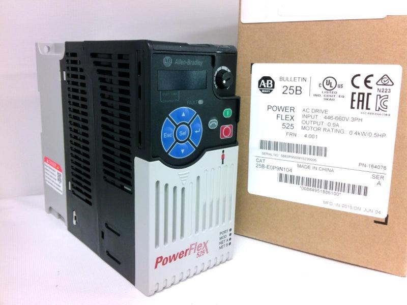 25B-E0P9N104 Allen-Bradley