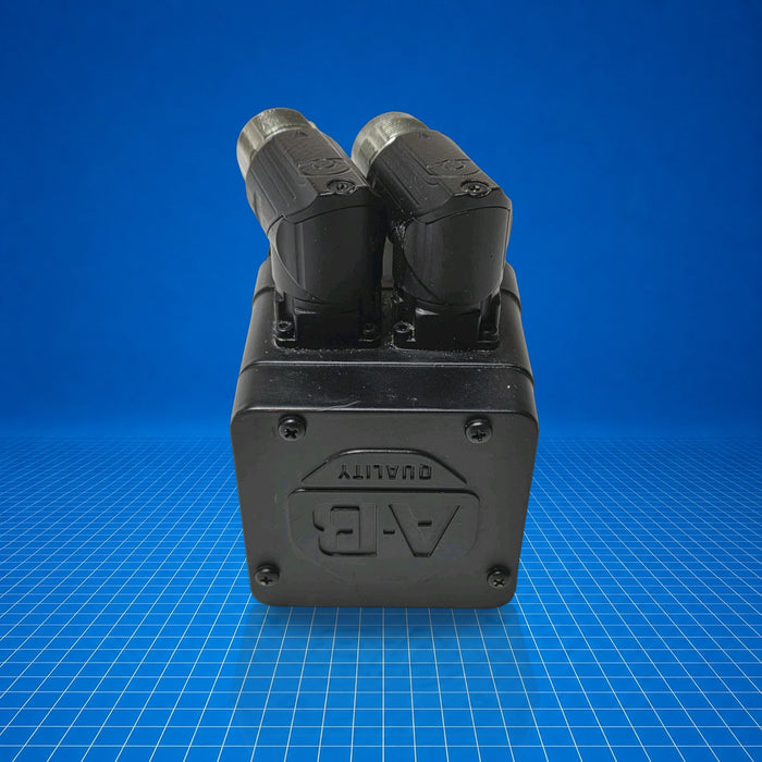 MPL-B210V-VJ72AA Allen-Bradley