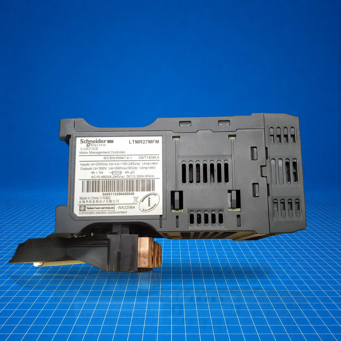 LTMR27MFM Schneider Electric - unit detail