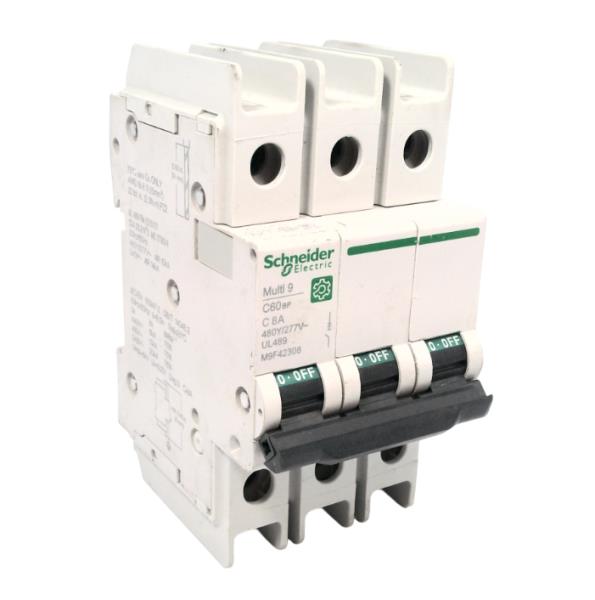 M9F42308 Schneider Electric