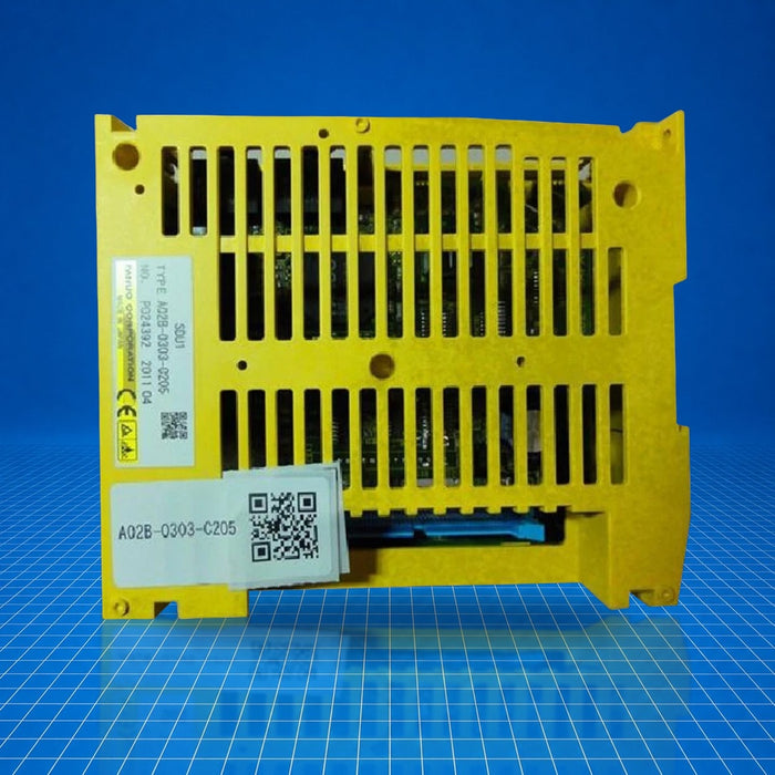 A02B-0303-C205 Fanuc