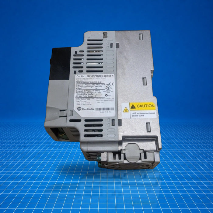 22F-D1P5N103 Allen-Bradley