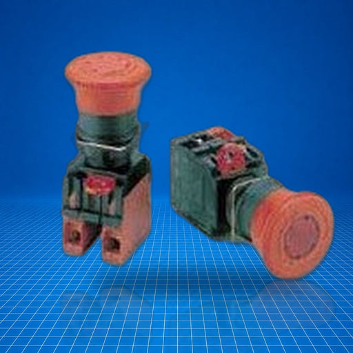 A22E-M Omron