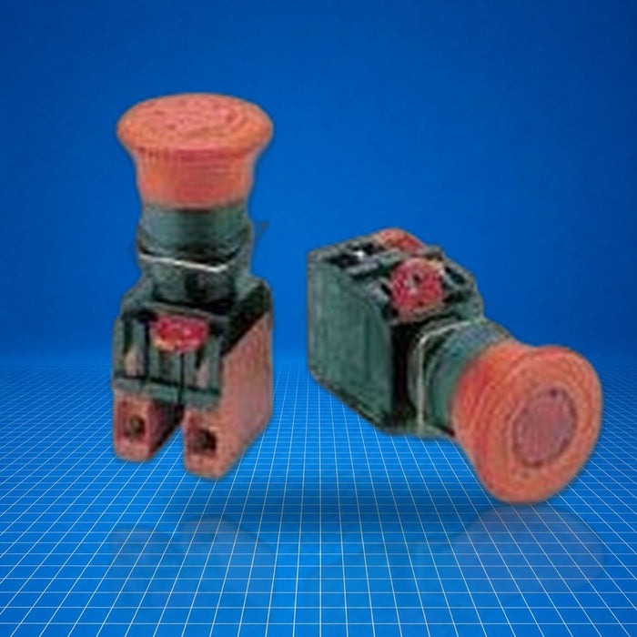 A22E-M Omron