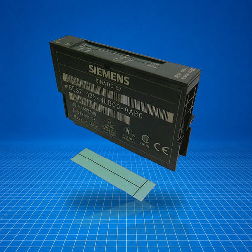 6ES7135-4LB00-0AB0 Siemens
