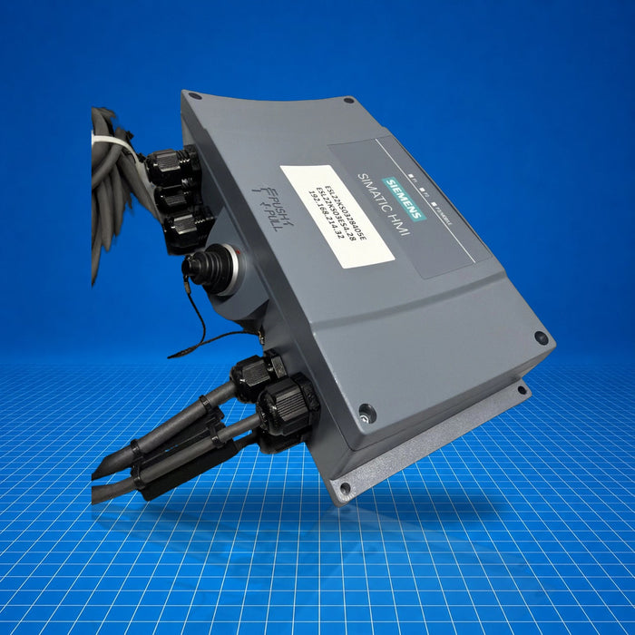 6AV2125-2AE23-0AX0 Siemens