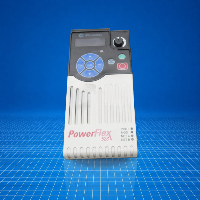 25A-D024N104 Allen-Bradley