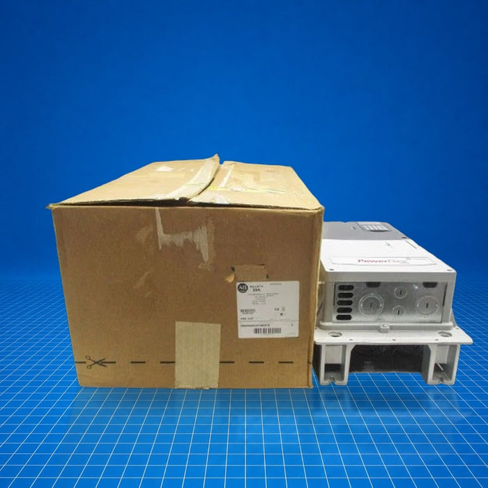 20AD052A3AYNAEC0 Allen-Bradley