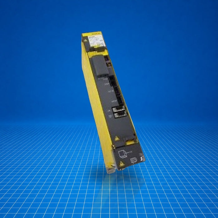 A06B-6124-H103 GE Fanuc