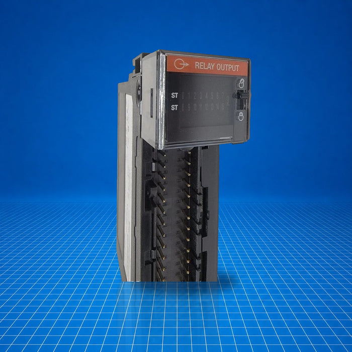 1756-OW16I Allen-Bradley