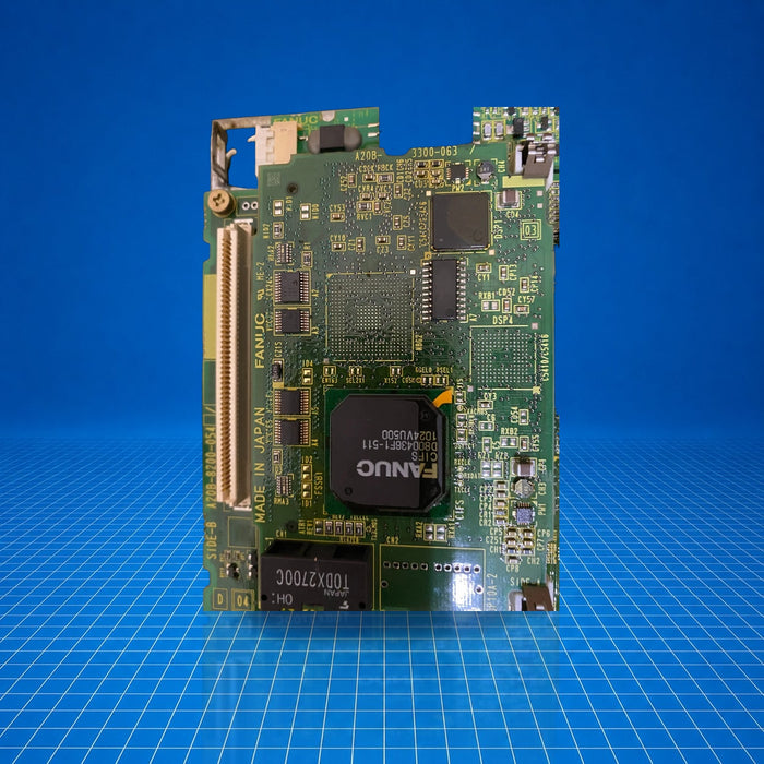 A20B-3300-0638 GE Fanuc