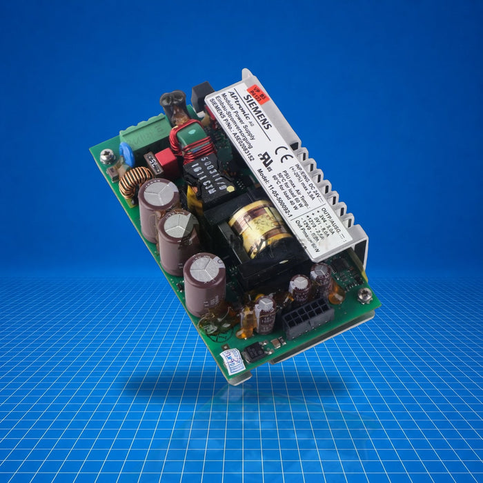 A5E02083152 Siemens industrial automation part - unit detail