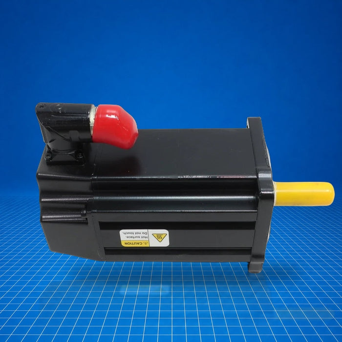 VPL-B1001M-PJ14AA Allen Bradley industrial automation part - part number label view