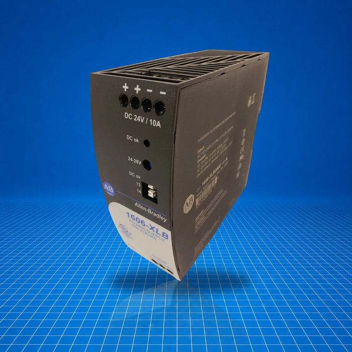 1606-XLB Allen Bradley industrial automation part - unit detail