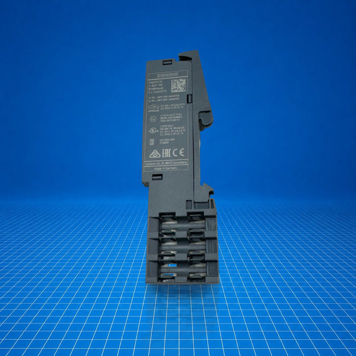 6ES7155-6AU00-0BN0 Siemens