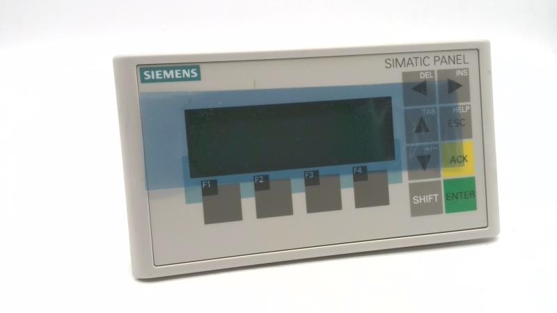 6AV6640-0BA11-0AX0 Siemens