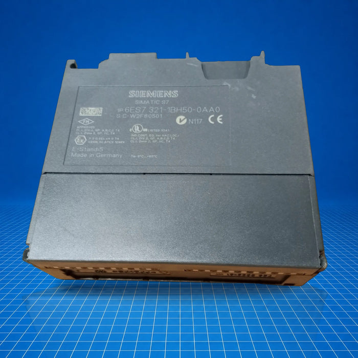 6ES7331-7SF00-0AB0 Siemens