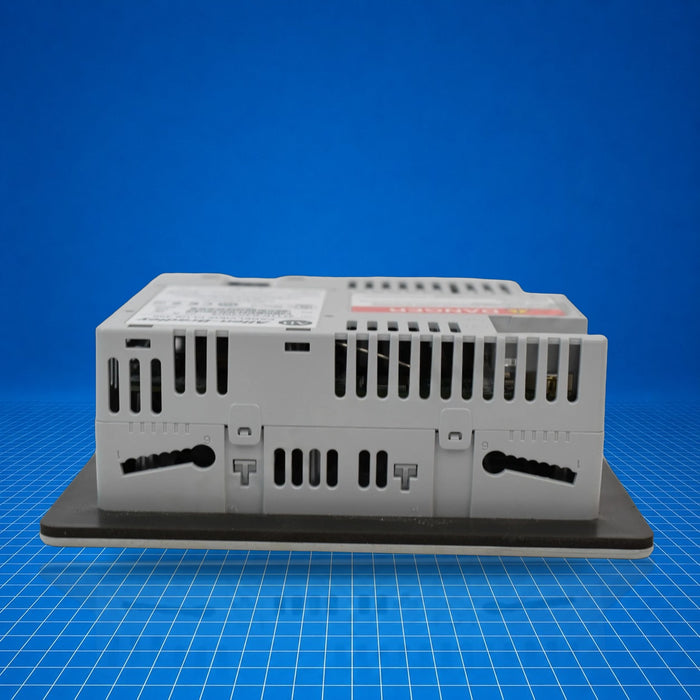2711P-K4C20D8 Allen Bradley industrial automation part