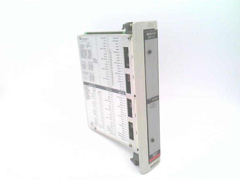AS-B875-114 Schneider