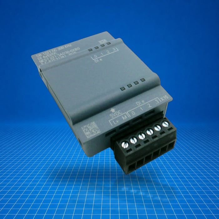 6ES7221-3AD30-0XB0 Siemens