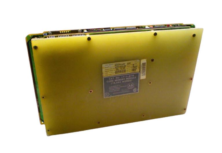 1772-M16 Allen-Bradley