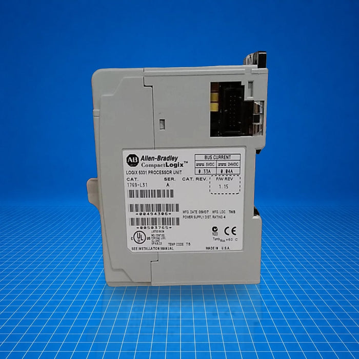 1769-L31 Allen-Bradley
