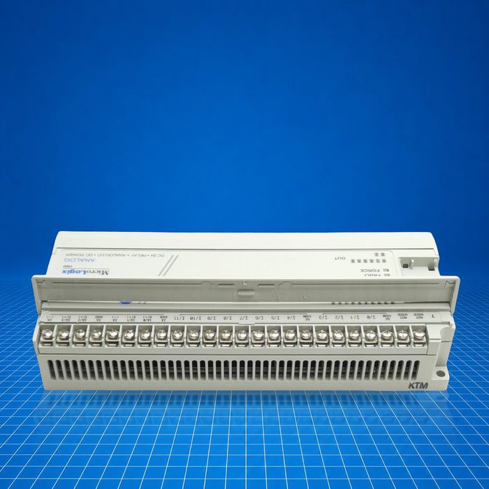 1761-L20BWB-5A Allen-Bradley