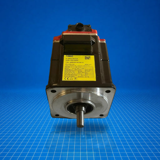 A06B-0061-B103 GE Fanuc industrial automation part - tested surplus unit