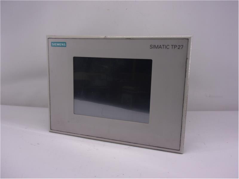6AV3627-1NK00-2AX0 Siemens