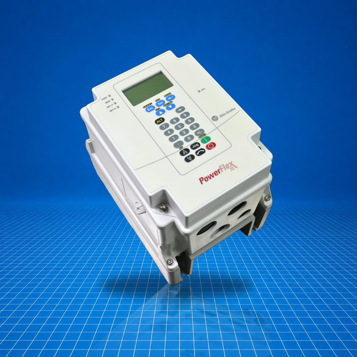 20AE0P9C3AYNNNC0 Allen-Bradley