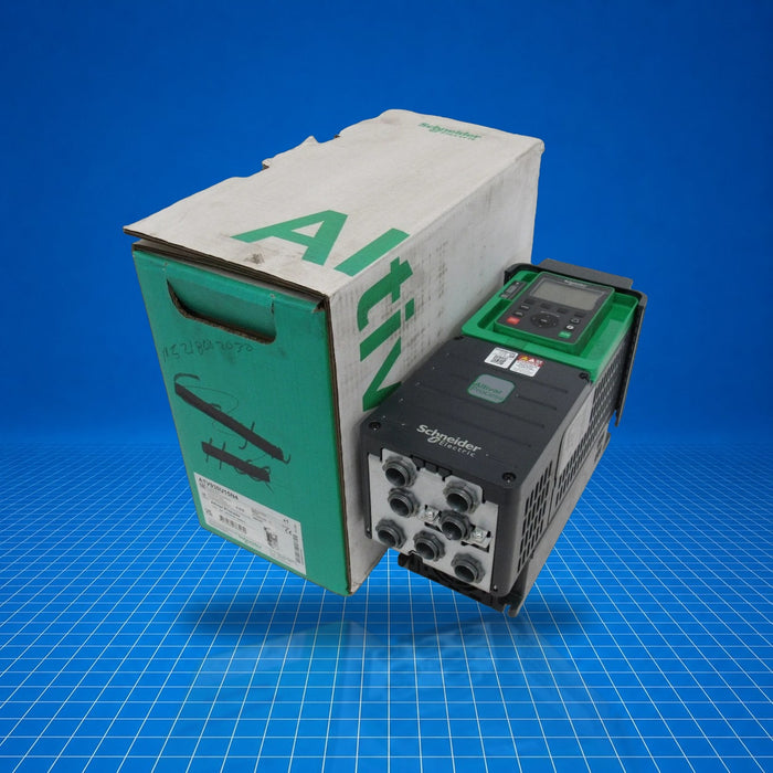 ATV930U15N4 Schneider Electric - product view
