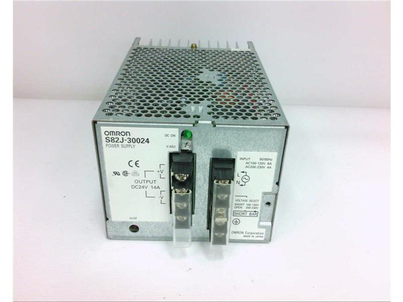 S82J-30024 Omron
