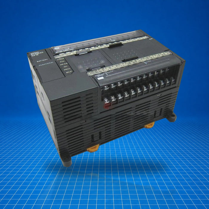 CP1E-N40DR-A Omron