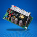A5E02083152 Siemens industrial automation part - part number label view