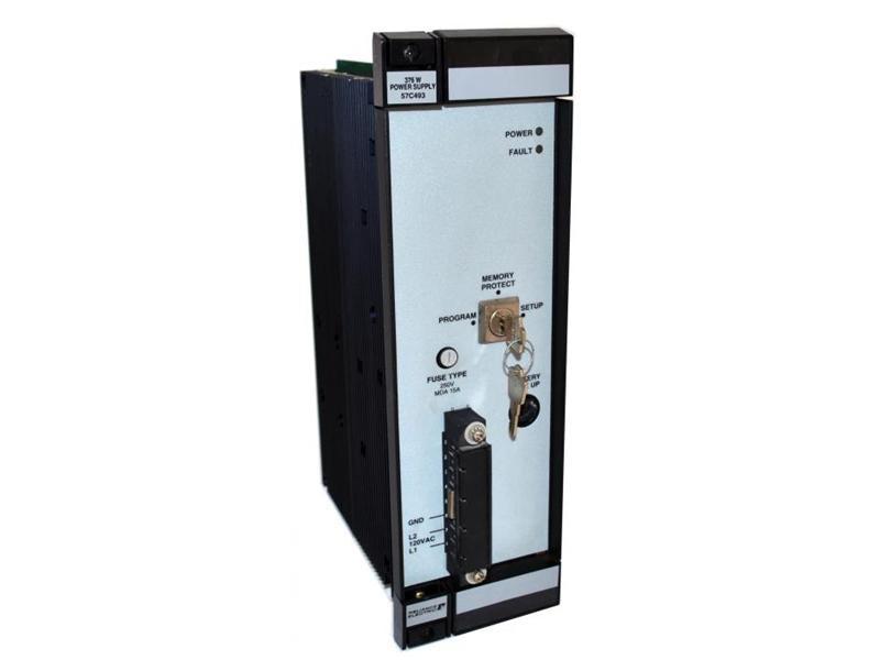 57C493 Allen-Bradley