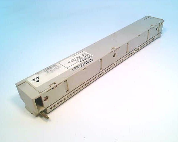 6ES5490-7SA11 Siemens