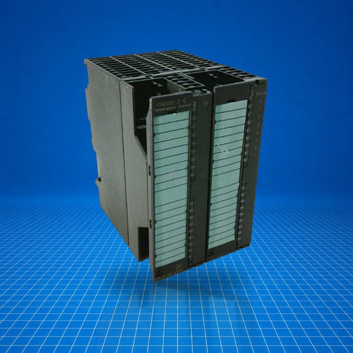 6ES7355-2CH00-0AE0 Siemens