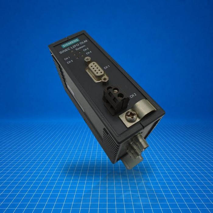 6GK1502-4AA10 Siemens