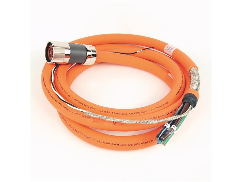 2090-CPBM7DF-08AA05 Allen-Bradley