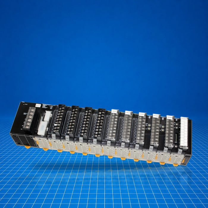 CJ1W-MAD42 Omron industrial automation part - tested surplus unit