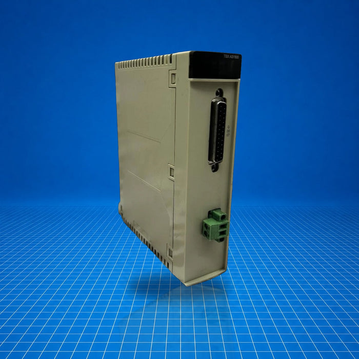 TSXASY800 Schneider industrial automation part - product view