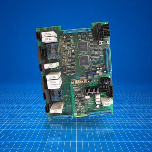 A16B-2100-0115 GE Fanuc