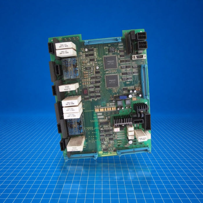 A16B-2100-0115 GE Fanuc