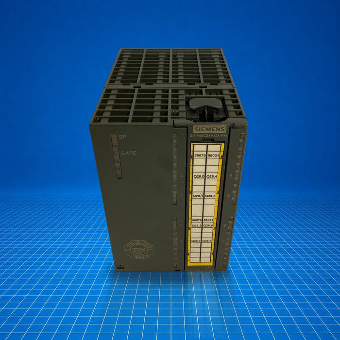6ES7326-2BF41-0AB0 Siemens
