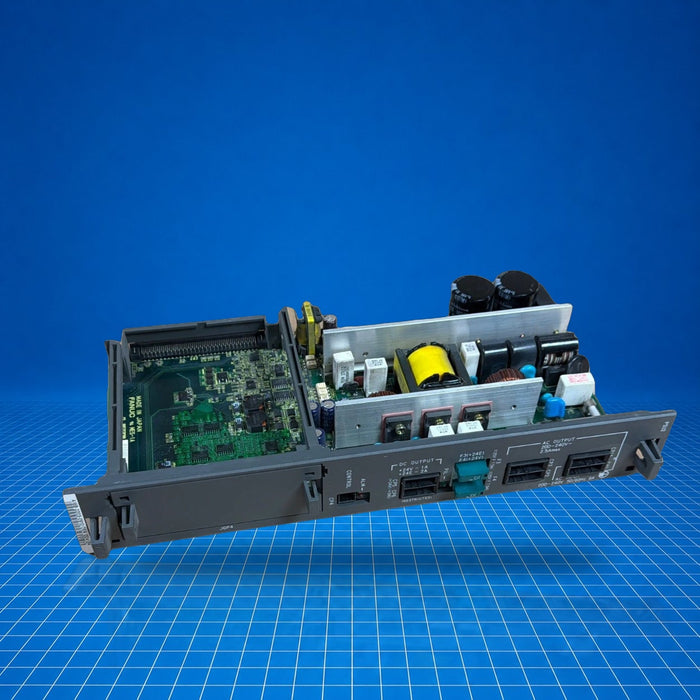 A16B-2203-0910 GE Fanuc